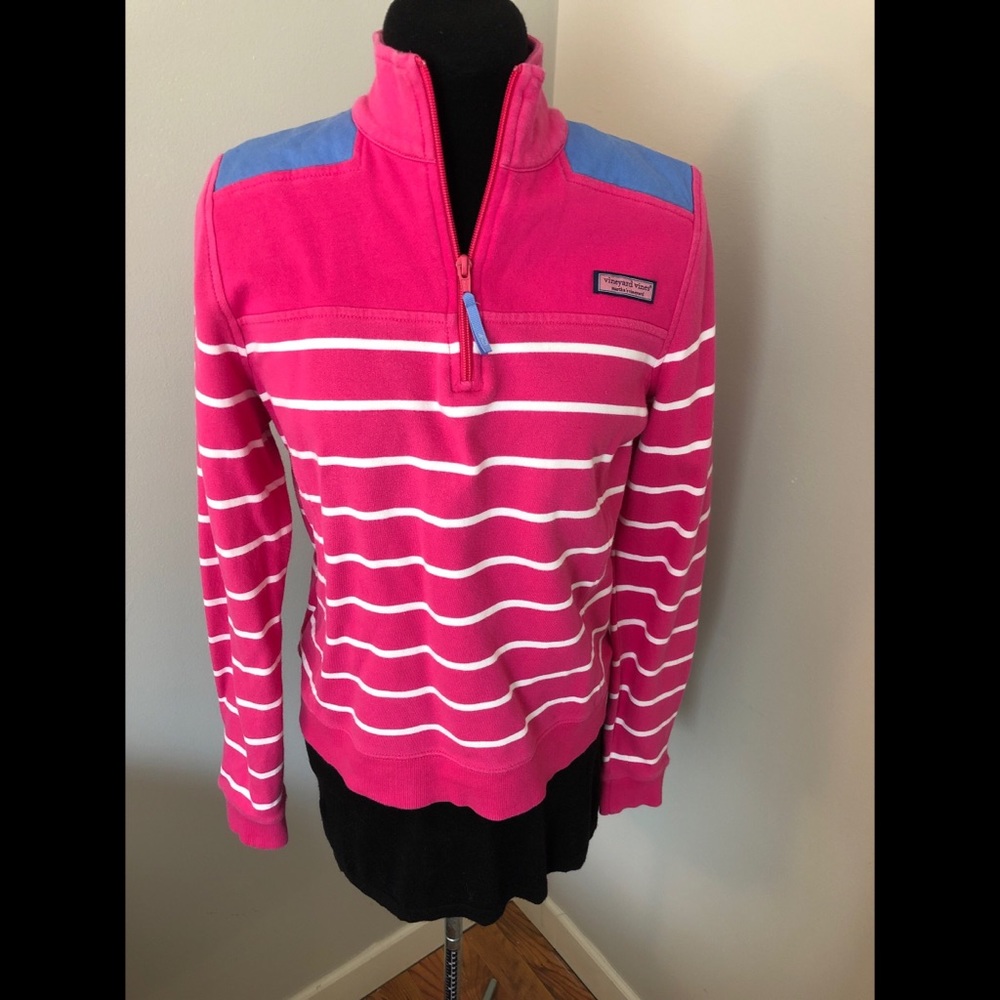 vineyard vines shep shirt